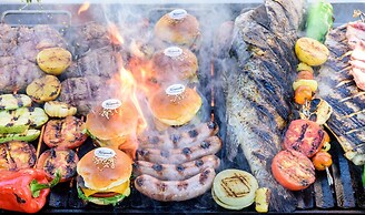 Kempinski Hotel Grand Arena