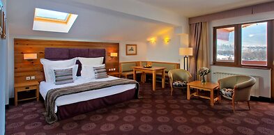 Kempinski Hotel Grand Arena