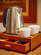 Kempinski Hotel Grand Arena