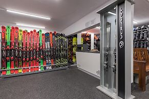 Kempinski Hotel Grand Arena