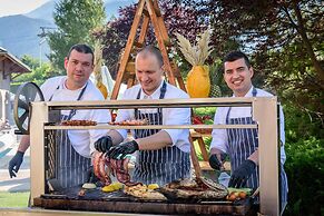 Kempinski Hotel Grand Arena