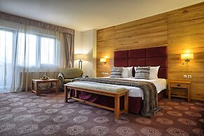 Kempinski Hotel Grand Arena