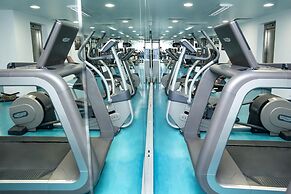 Kempinski Hotel Grand Arena