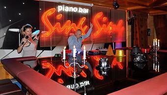 Kempinski Hotel Grand Arena