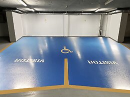 Kempinski Hotel Grand Arena