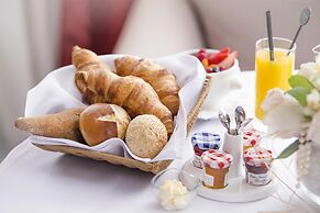 Kempinski Hotel Grand Arena