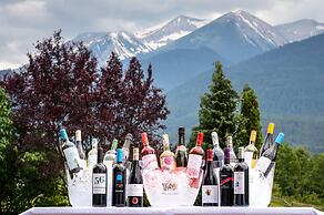 Kempinski Hotel Grand Arena