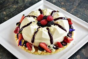 Kempinski Hotel Grand Arena