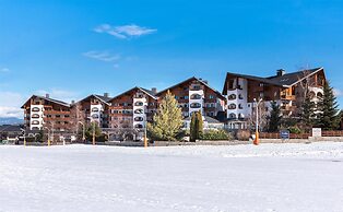 Kempinski Hotel Grand Arena