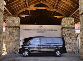 Kempinski Hotel Grand Arena