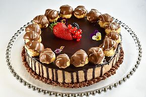 Kempinski Hotel Grand Arena