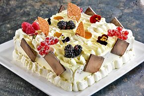 Kempinski Hotel Grand Arena