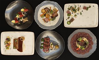 Kempinski Hotel Grand Arena