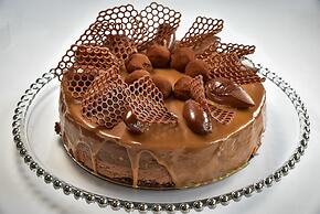 Kempinski Hotel Grand Arena