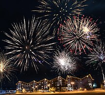 Kempinski Hotel Grand Arena