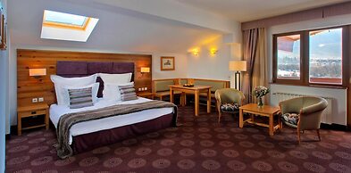 Kempinski Hotel Grand Arena