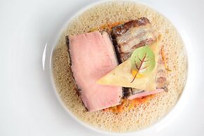 Kempinski Hotel Grand Arena