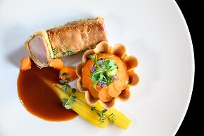 Kempinski Hotel Grand Arena