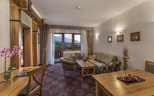 Kempinski Hotel Grand Arena