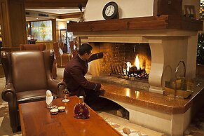 Kempinski Hotel Grand Arena