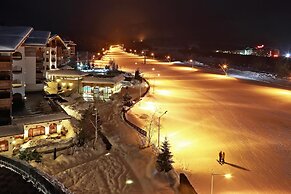 Kempinski Hotel Grand Arena