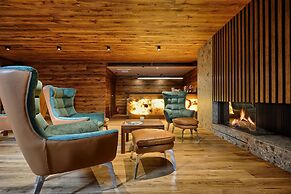 Kempinski Hotel Grand Arena