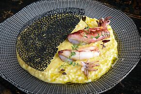 Kempinski Hotel Grand Arena