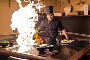 Kempinski Hotel Grand Arena