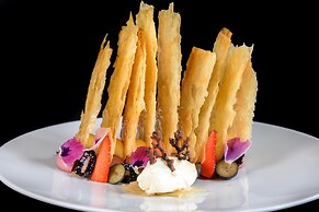 Kempinski Hotel Grand Arena