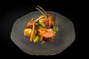 Kempinski Hotel Grand Arena