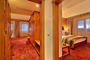 Kempinski Hotel Grand Arena