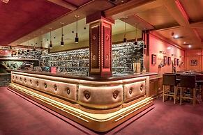 Kempinski Hotel Grand Arena