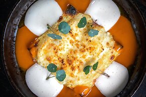 Kempinski Hotel Grand Arena