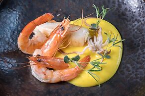 Kempinski Hotel Grand Arena