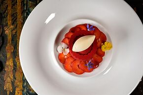 Kempinski Hotel Grand Arena