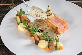 Kempinski Hotel Grand Arena