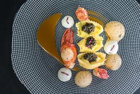 Kempinski Hotel Grand Arena