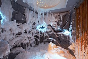 Kempinski Hotel Grand Arena