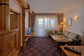 Kempinski Hotel Grand Arena