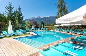 Kempinski Hotel Grand Arena