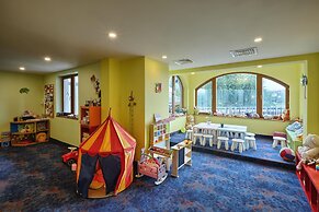 Kempinski Hotel Grand Arena