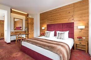 Kempinski Hotel Grand Arena