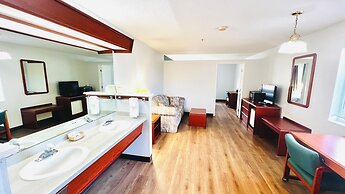 Studio 6 Suites – Portland, OR – Downtown OHSU