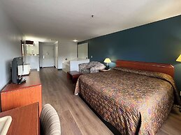 Studio 6 Suites – Portland, OR – Downtown OHSU