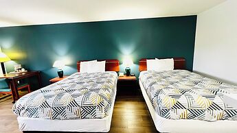 Studio 6 Suites – Portland, OR – Downtown OHSU