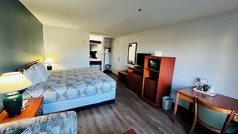 Studio 6 Suites – Portland, OR – Downtown OHSU