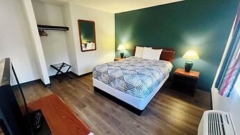 Studio 6 Suites – Portland, OR – Downtown OHSU