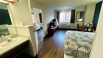 Studio 6 Suites – Portland, OR – Downtown OHSU