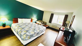 Studio 6 Suites – Portland, OR – Downtown OHSU
