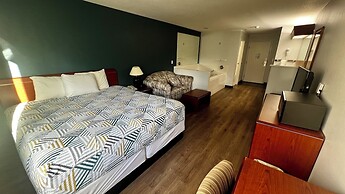 Studio 6 Suites – Portland, OR – Downtown OHSU